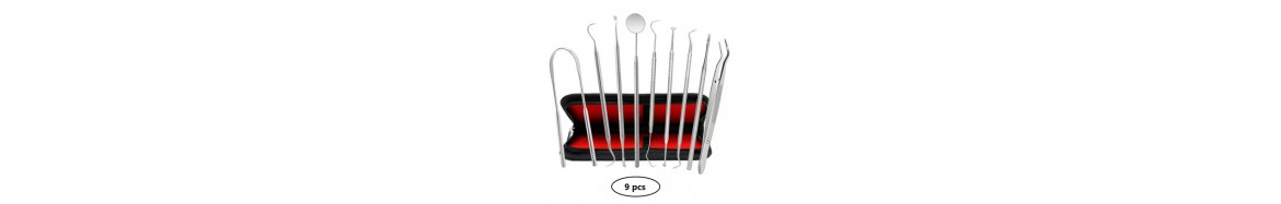 Single Use Dental Kits